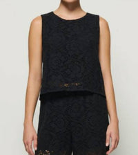 Nation Ltd - Sheri Lace Tank Top