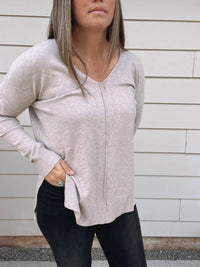 Zenana - Murphy Sweater