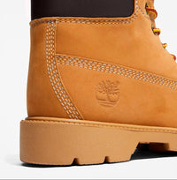 Timberland - Kids Classic 6-inch Waterproof Boots