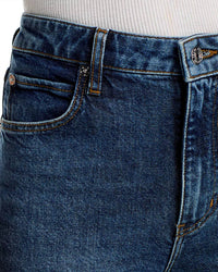 Frame - Ruler High-Rise Jeans