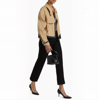 Cinq A Sept - Women's Emmy Seamed Pants