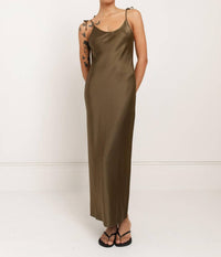 Paper Label - Bella Maxi Dress