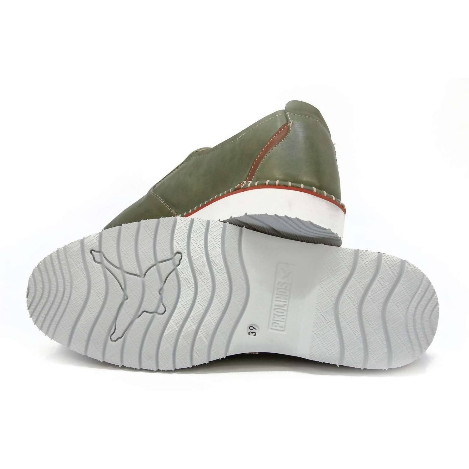 Pikolinos - Men’s Albir Leather Loafer