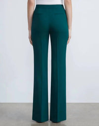 Lafayette 148 - Gates Side Zip Flared Pants