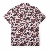 Two Dove Outdoors - Men's Boon Vintage Polo