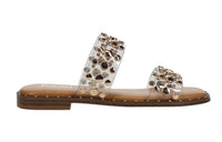 Corkys Footwear - Women's Magnet Clear Sandals