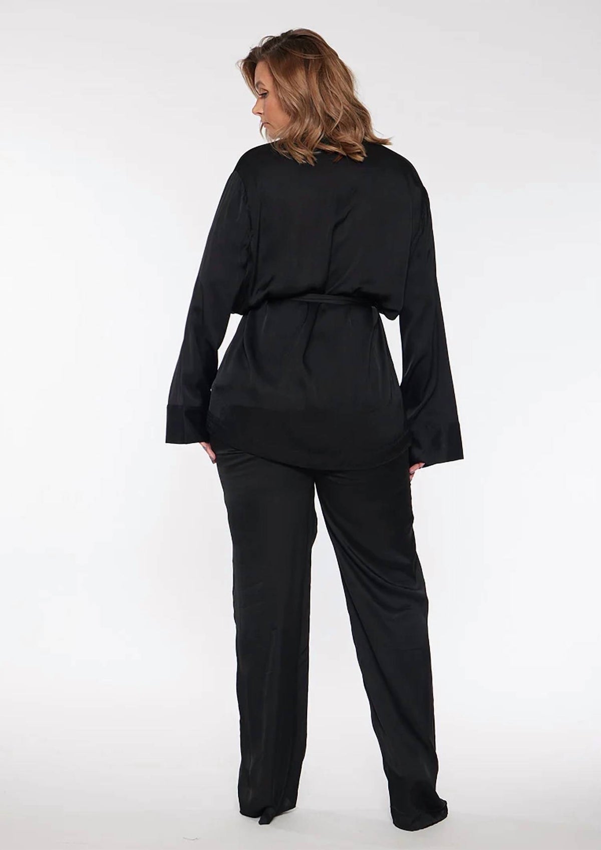 Circular Path - Relaxed Fit Lounge Pants