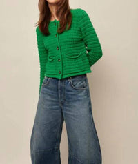 Line - Luna Cardigan