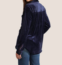 Dansko - Plush Maeve Shirt