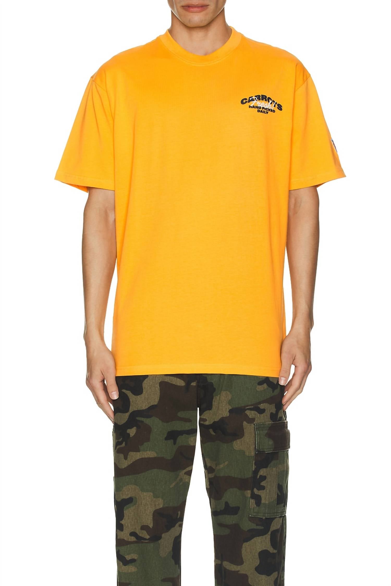 Carrots - Carrots Hand Picked Tee