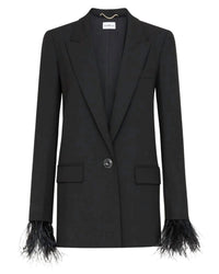 Cecco Classic Tux Blazer