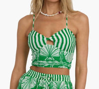 Billabong - Sea Shell Tank