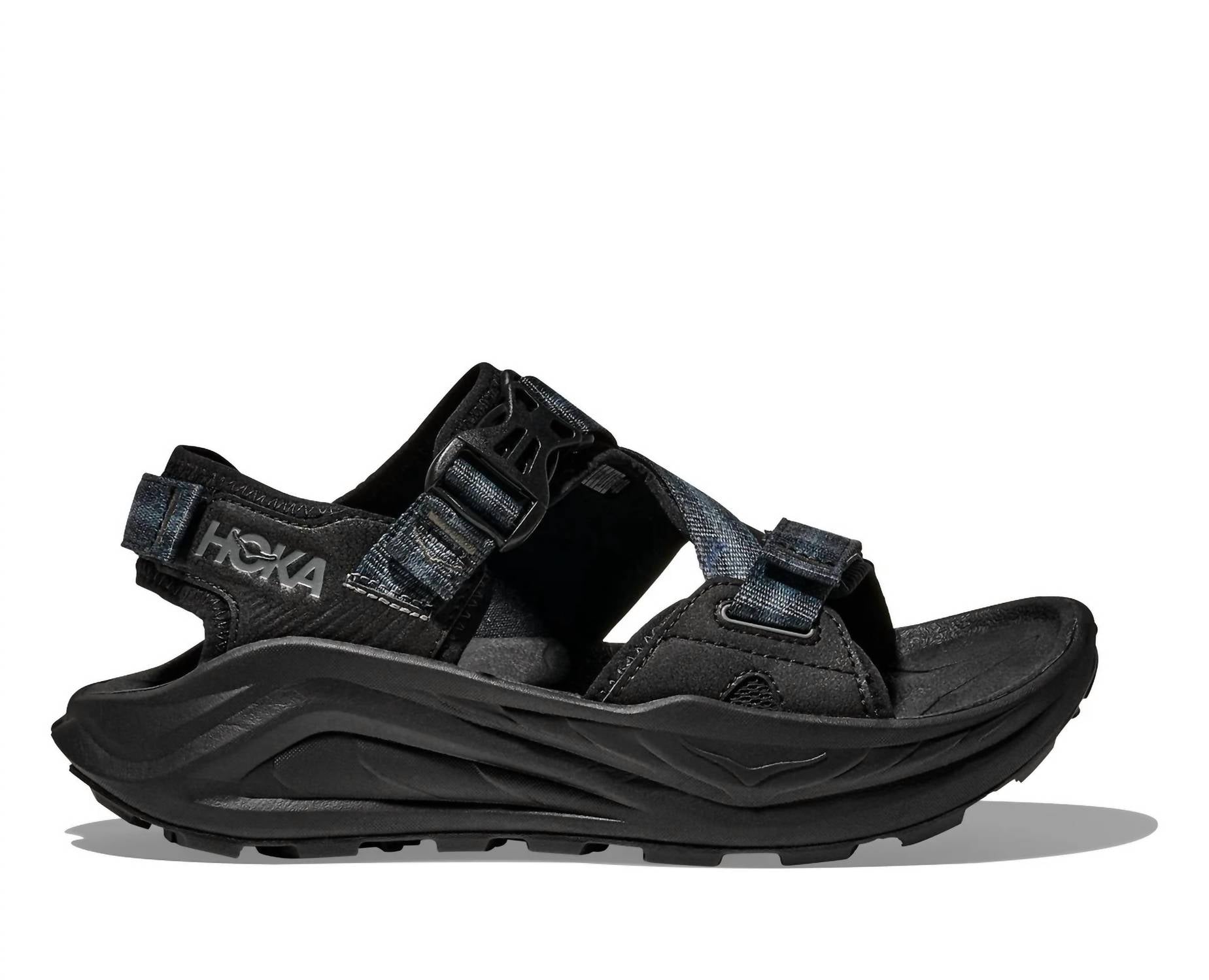 Hoka - Men's Infini Hike Tc Sandal