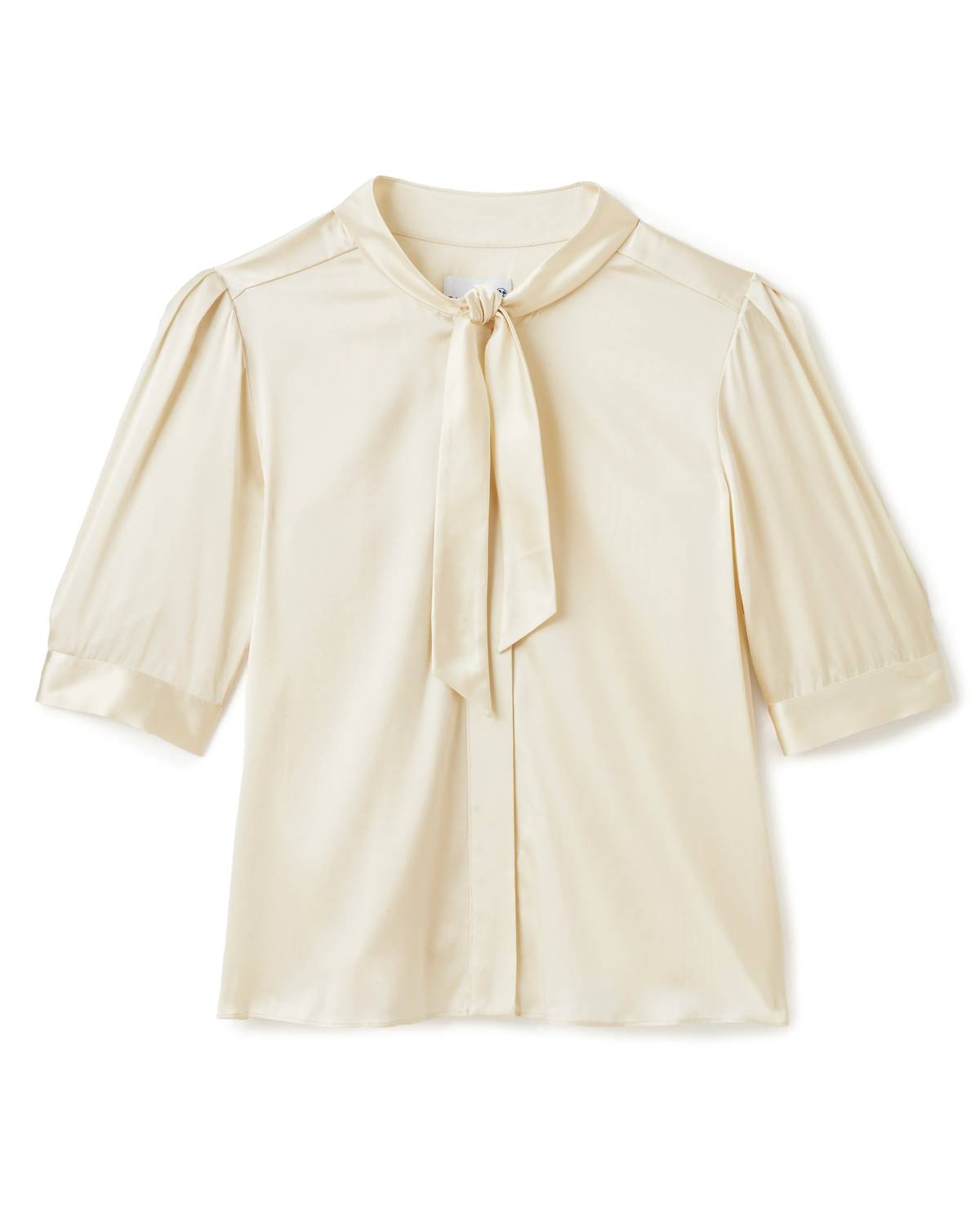 Cartolina Nantucket - Short Sleeve Blouse