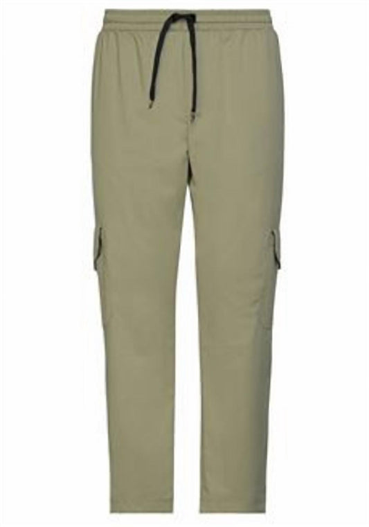 C.9.3 - Men's Cargo Pants