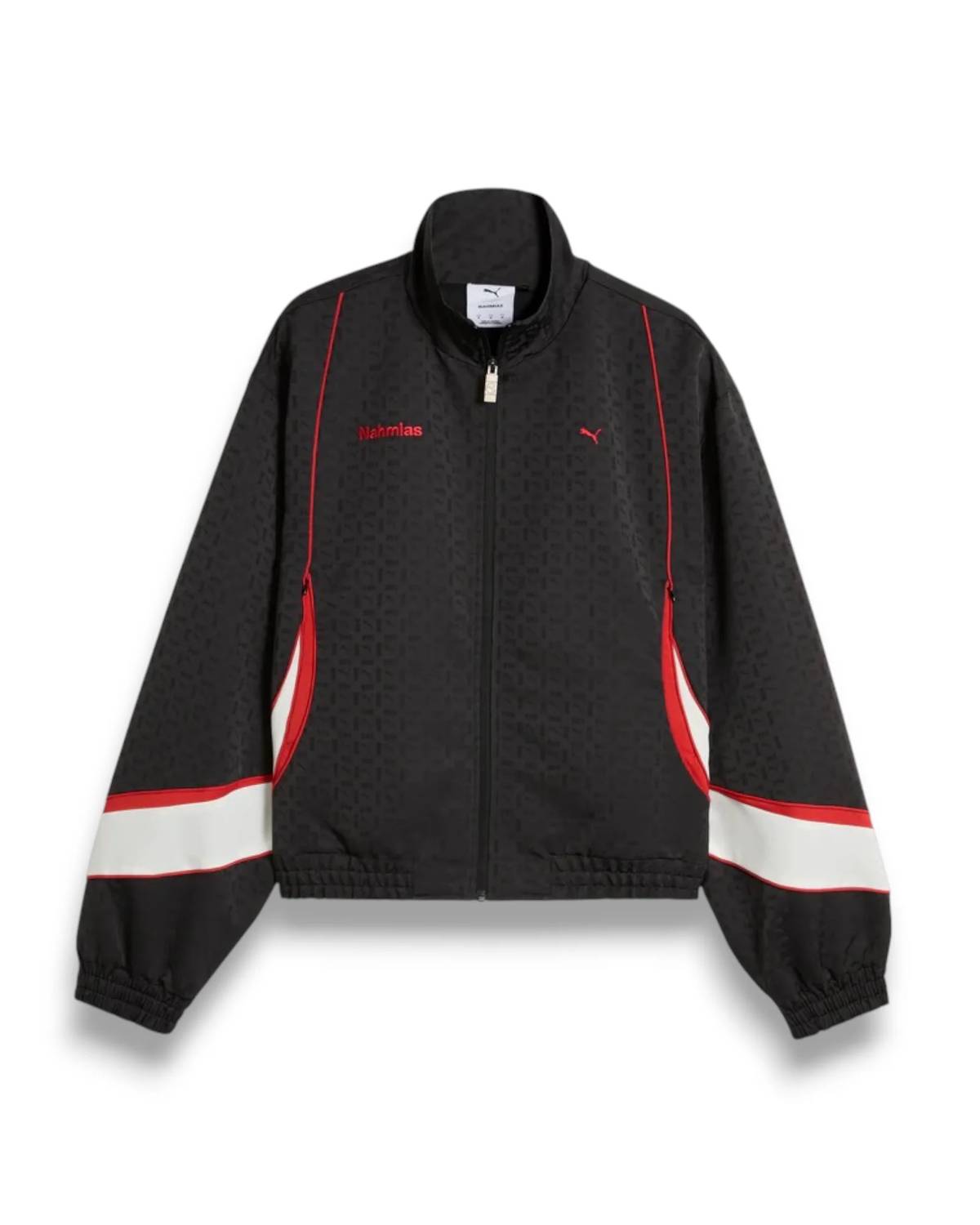 Nahmias - Women's Track Jacket