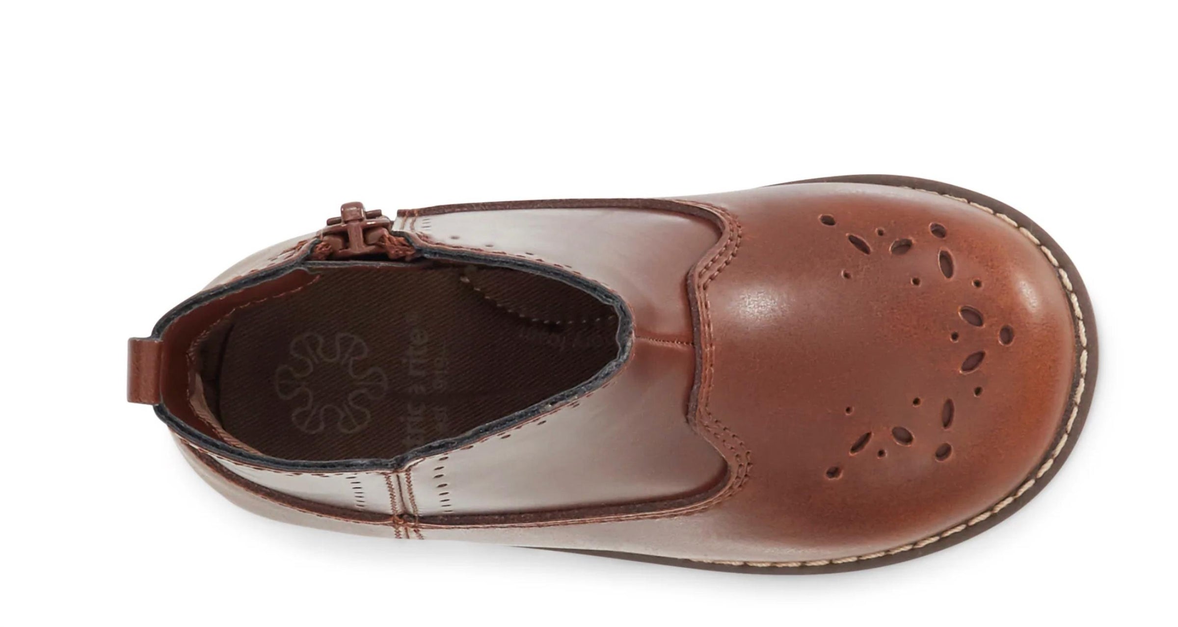 Stride Rite - Kid's Stella Boots