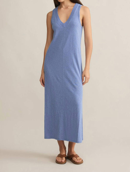 Z Supply - Palisades Midi Dress