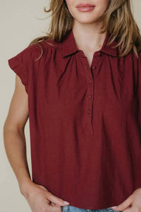 Laroque - Liv Blouse