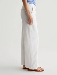 Ag Jeans - Women's Caden Wide Leg Pants