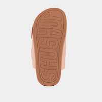SHU SHOP Women's Bernarda Sandal in nude - women's sandal - view 6