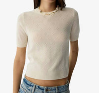 Guest In Residence - Compass Sweater Tee