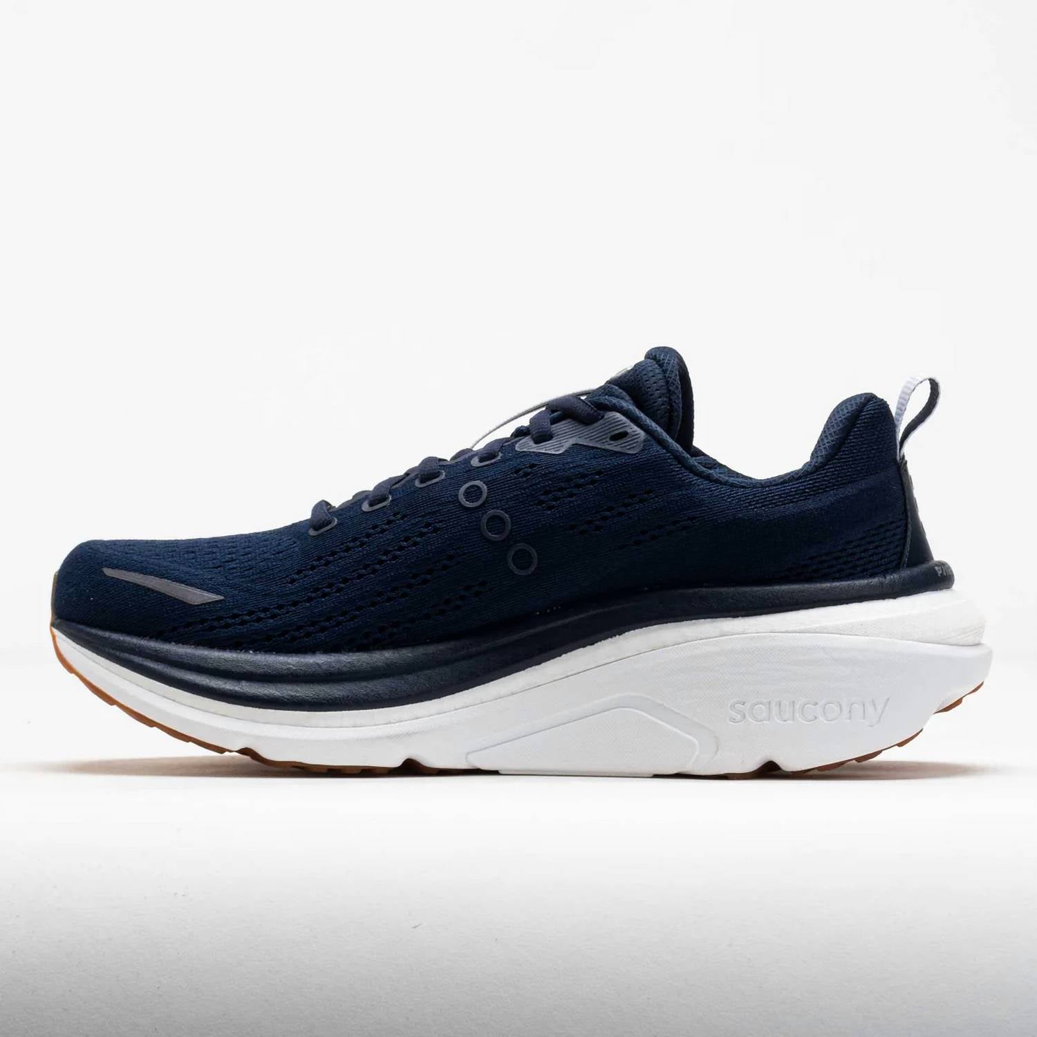 Saucony - Men's Hurricane 25 Sneaker