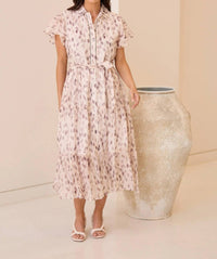 Brave + True - Alice Short Sleeve Dress