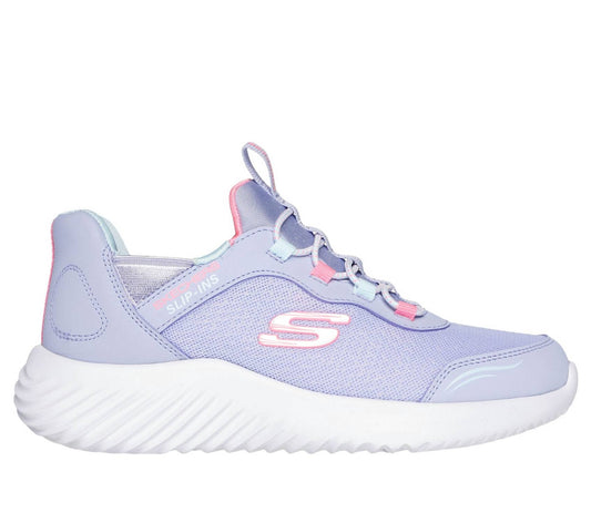 Skechers - Girl's Slip-ins Sneakers