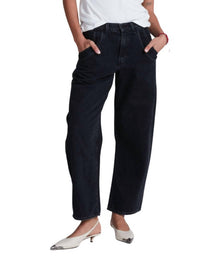 Askk Ny - Lenox Straight-leg Jean