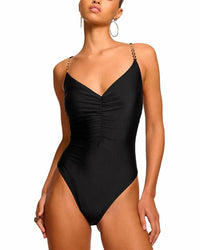 Ramy Brook - Monique One Piece Swimsuit