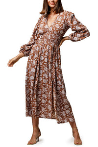 Beachgold - Kylie Dress