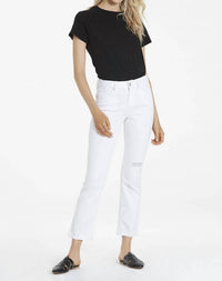 Dear John Denim - Women's Blaire Slim Straight Jean