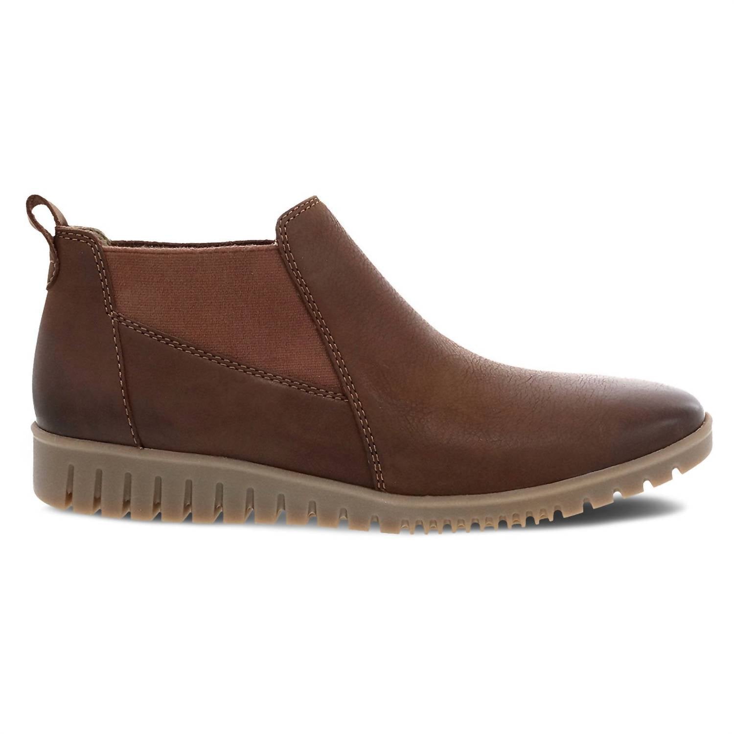 Dansko - Women's Louisa Bootie