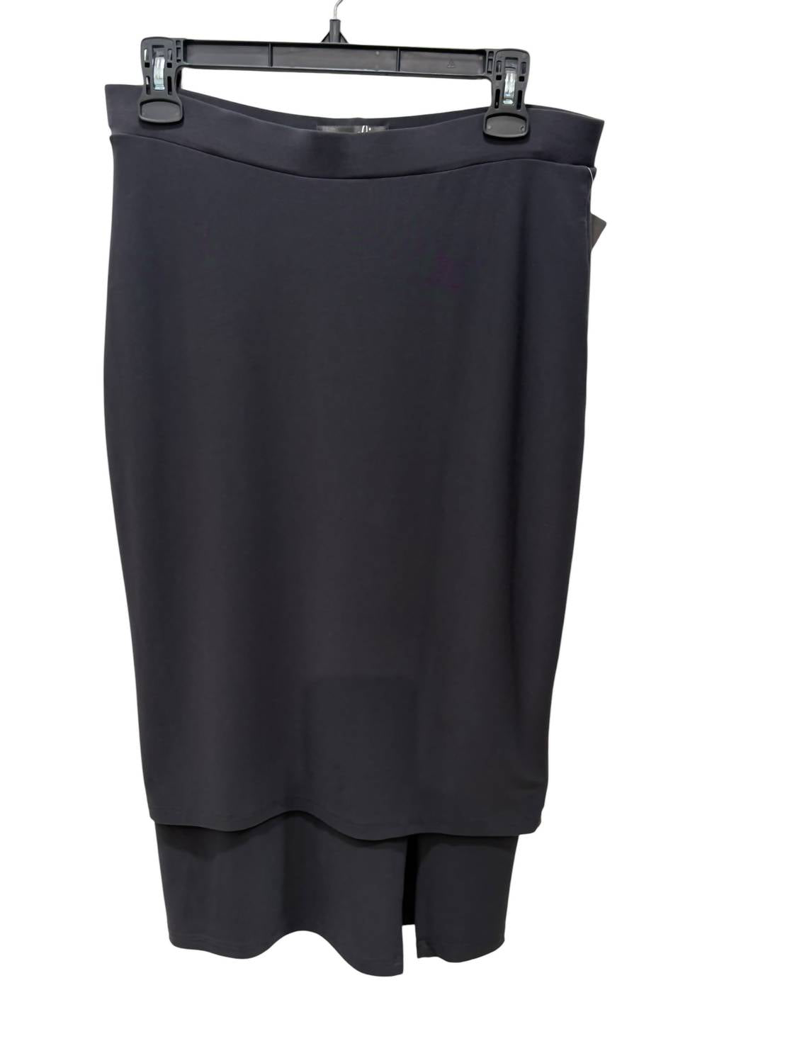 Sympli - Women's ReZip Skirt