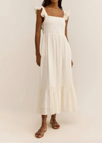 Z Supply - Calypso Maxi Dress