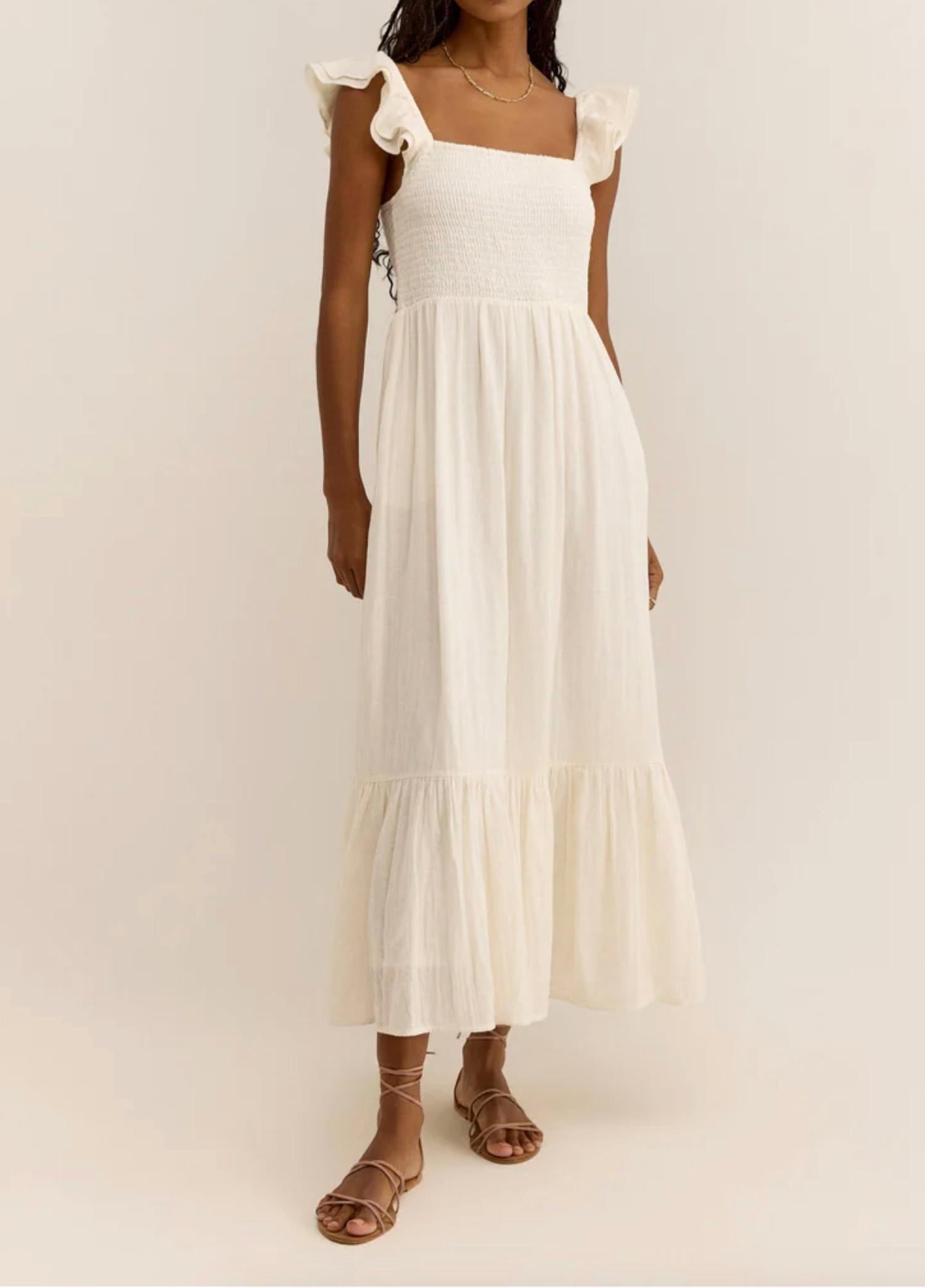 Z Supply - Calypso Maxi Dress