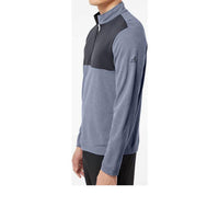Adidas - Lightweight Quarter-zip Sweater
