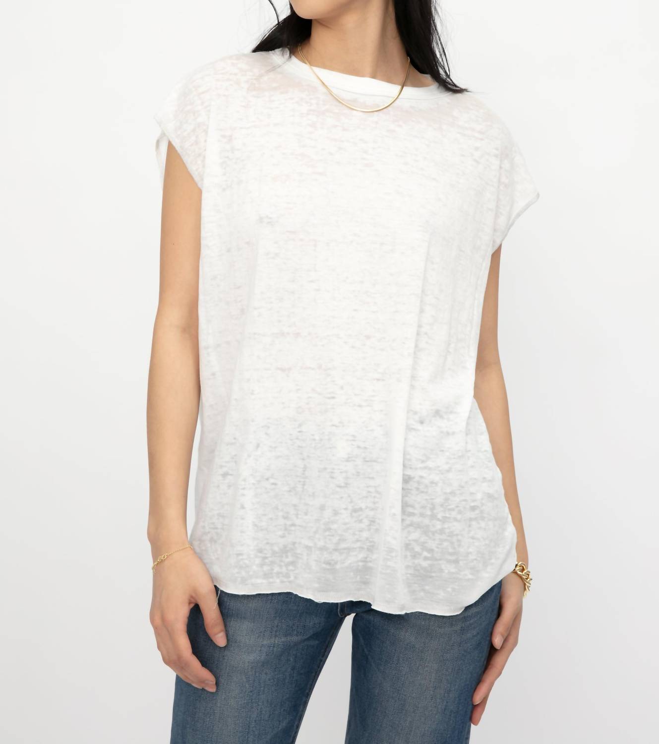 Nsf - Harley Boyfriend Tee