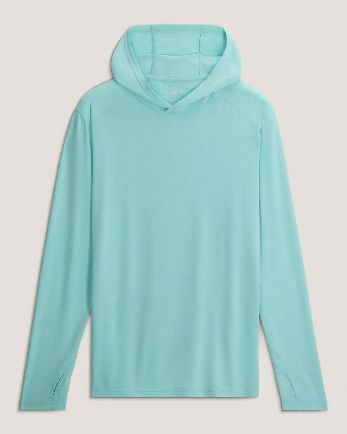 Free Fly - Bamboo Shade Hoody