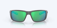Costa Del Mar - Men's Blackfin Pro Polarized Sunglasses 9078 - 10 - 60