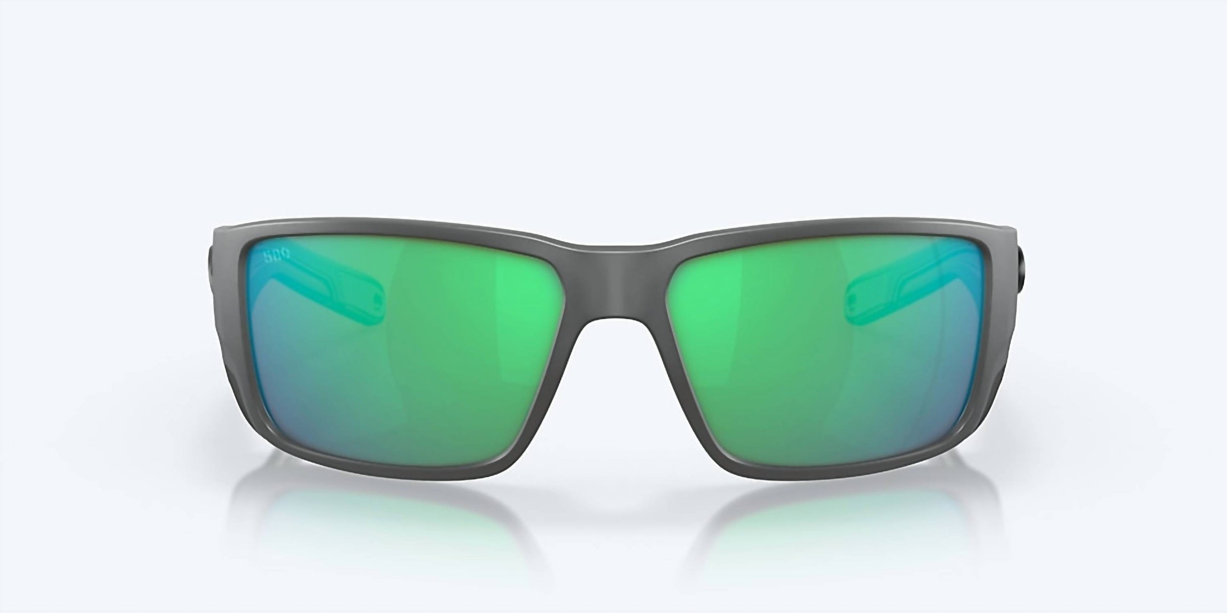 Costa Del Mar - Men's Blackfin Pro Polarized Sunglasses 9078 - 10 - 60