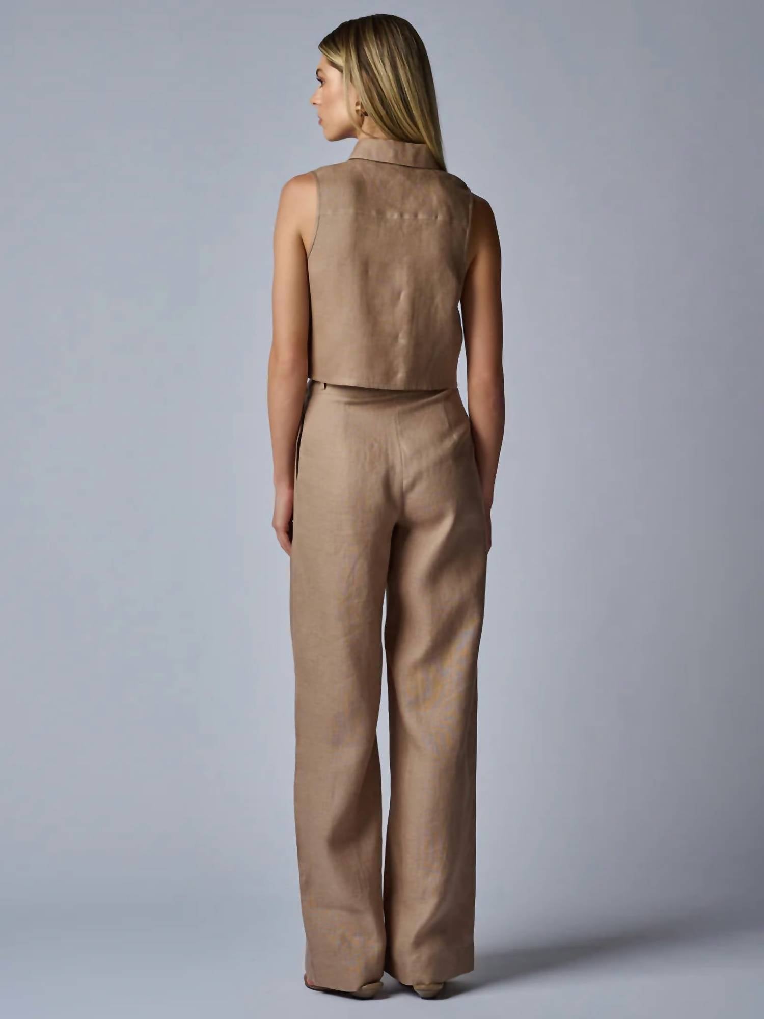Hevron - Alina Pant
