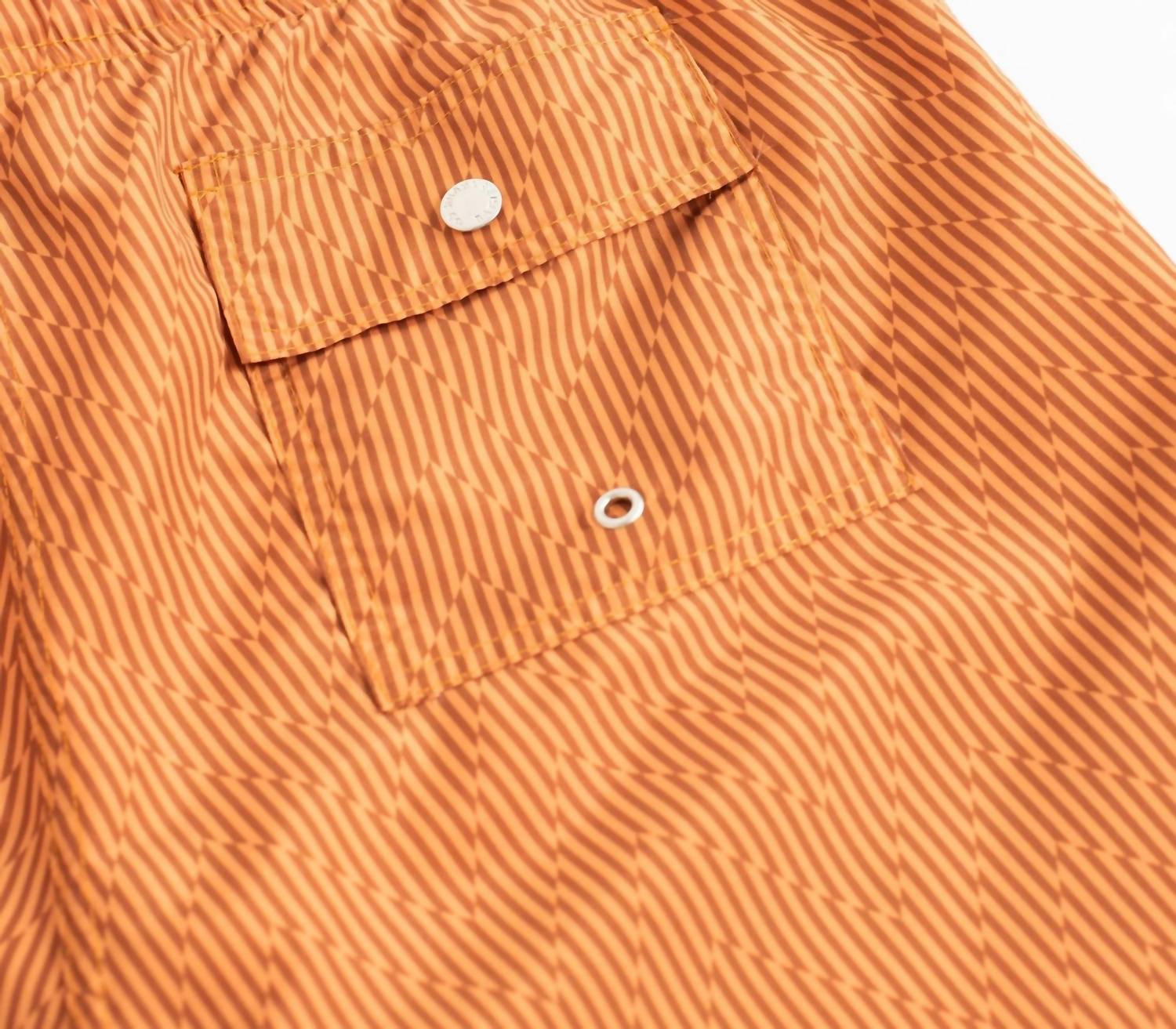 Bather - Men's Swim Trunks
