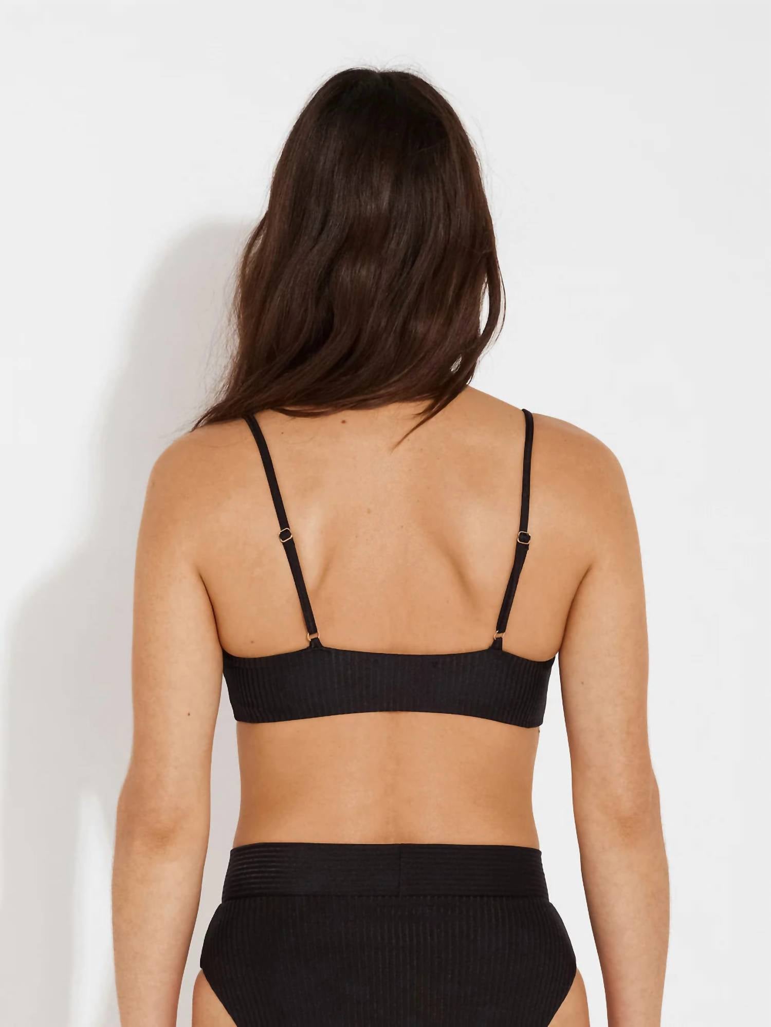 Albertine - Alia Bikini Bottom