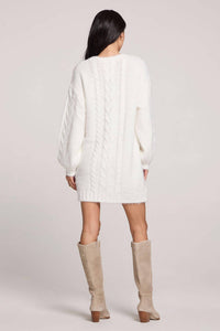 Saltwater Luxe - Macy Sweater Dress