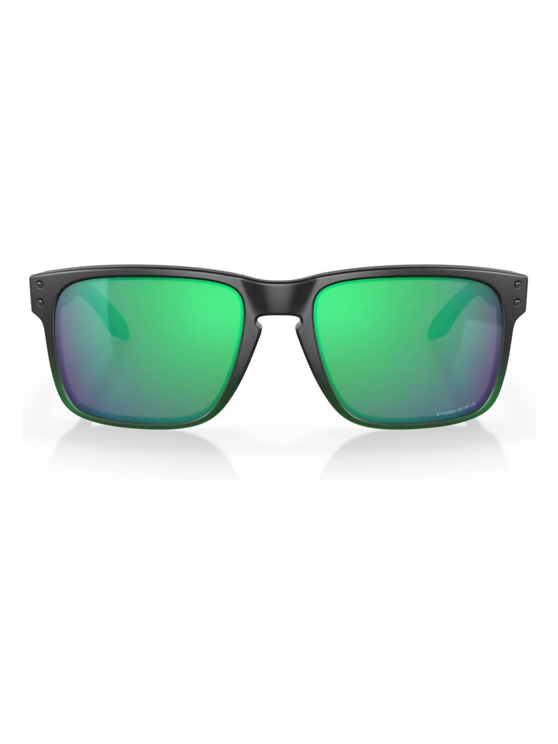Oakley - Holbrook Rectangle Non Polarized Sunglasses 9102-e455