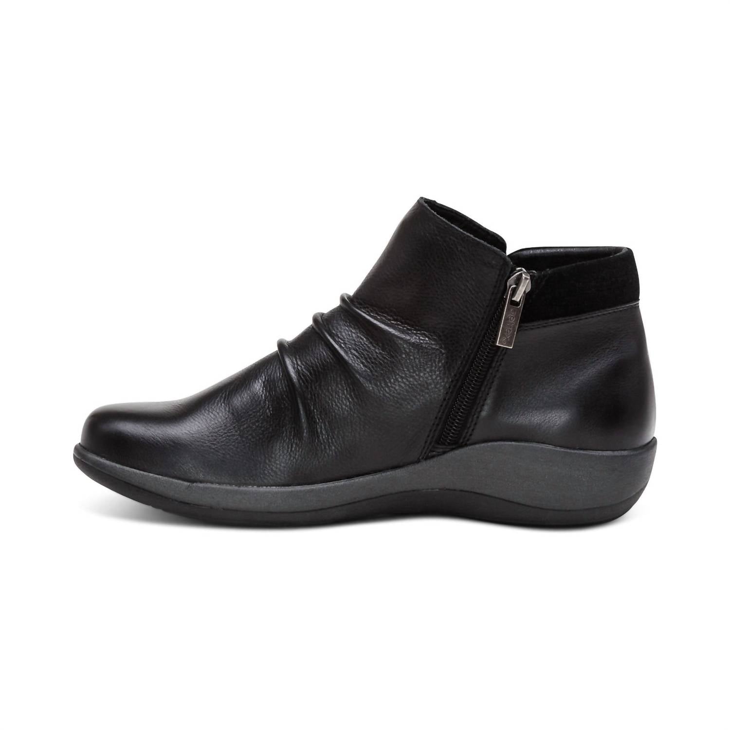 Aetrex - Women's Luna Ankle Boot