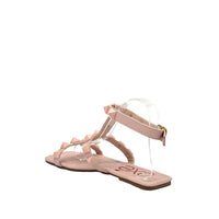 Exe - Women's Flat Sandal