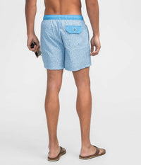 Southern Shirt Company - Confetti Swim Shorts